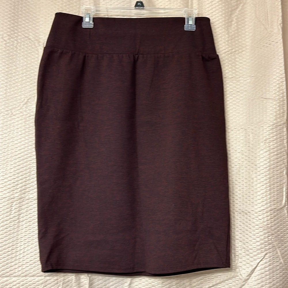 Apt 9 skirt